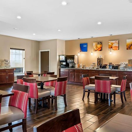 Comfort Suites Near Camp Lejeune Jacksonville Buitenkant foto
