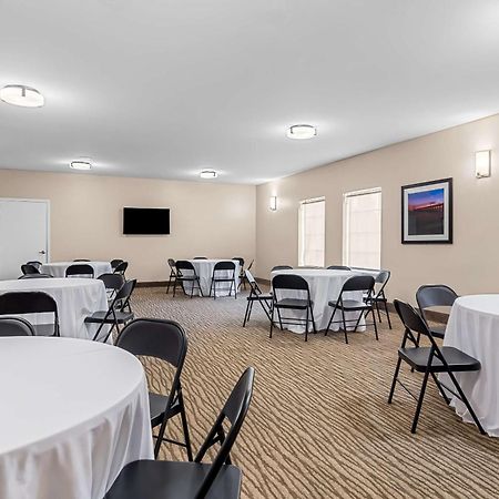 Comfort Suites Near Camp Lejeune Jacksonville Buitenkant foto