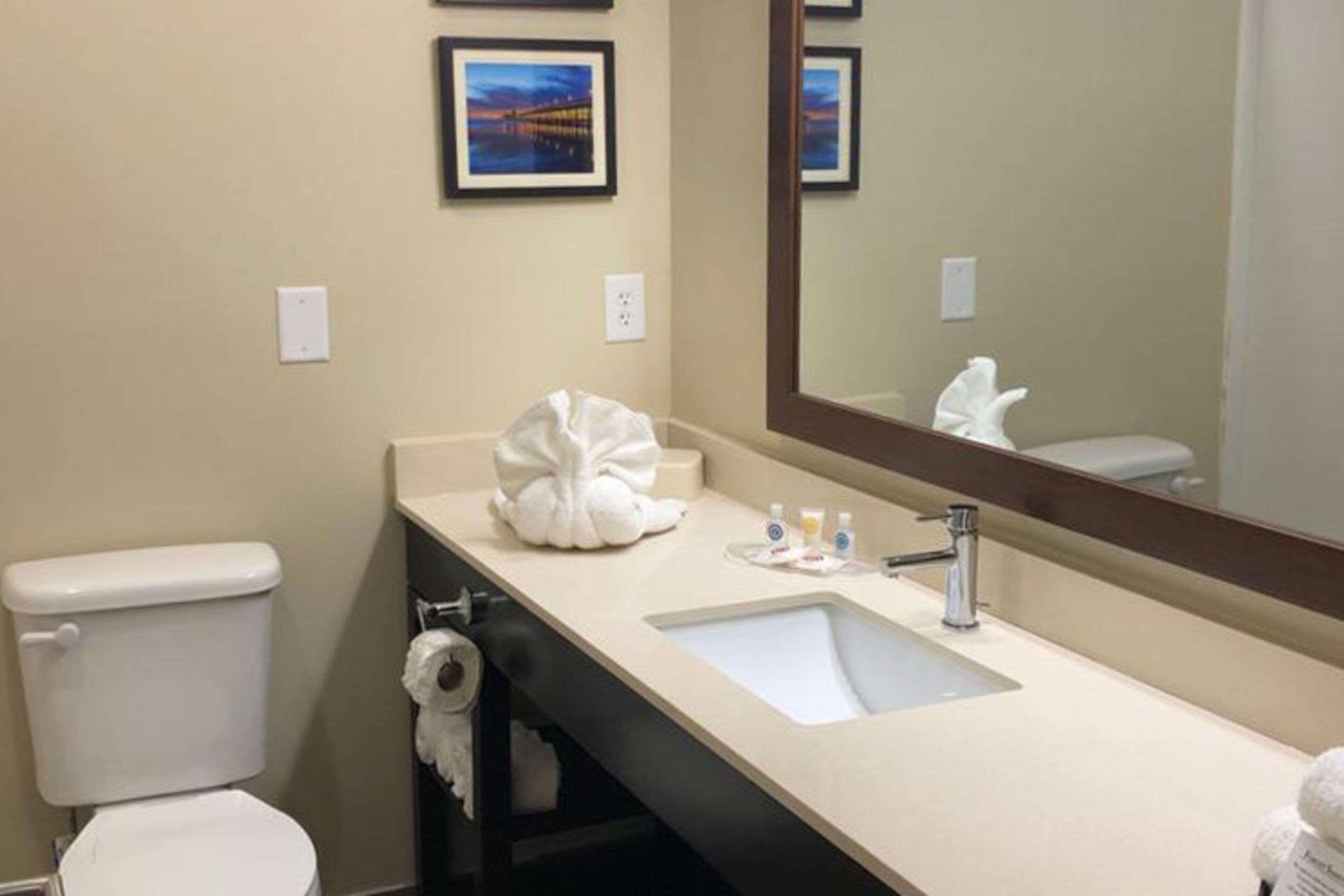 Comfort Suites Near Camp Lejeune Jacksonville Buitenkant foto