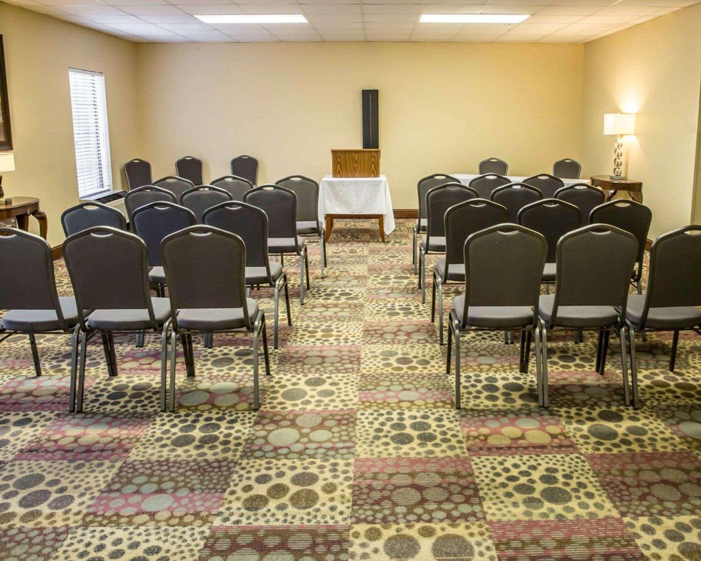 Comfort Suites Near Camp Lejeune Jacksonville Buitenkant foto