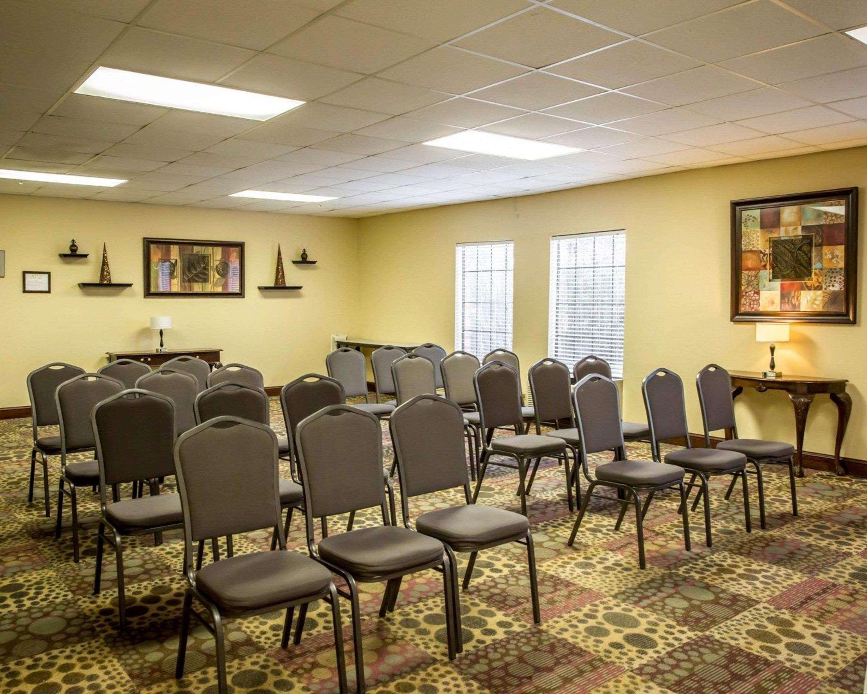 Comfort Suites Near Camp Lejeune Jacksonville Buitenkant foto