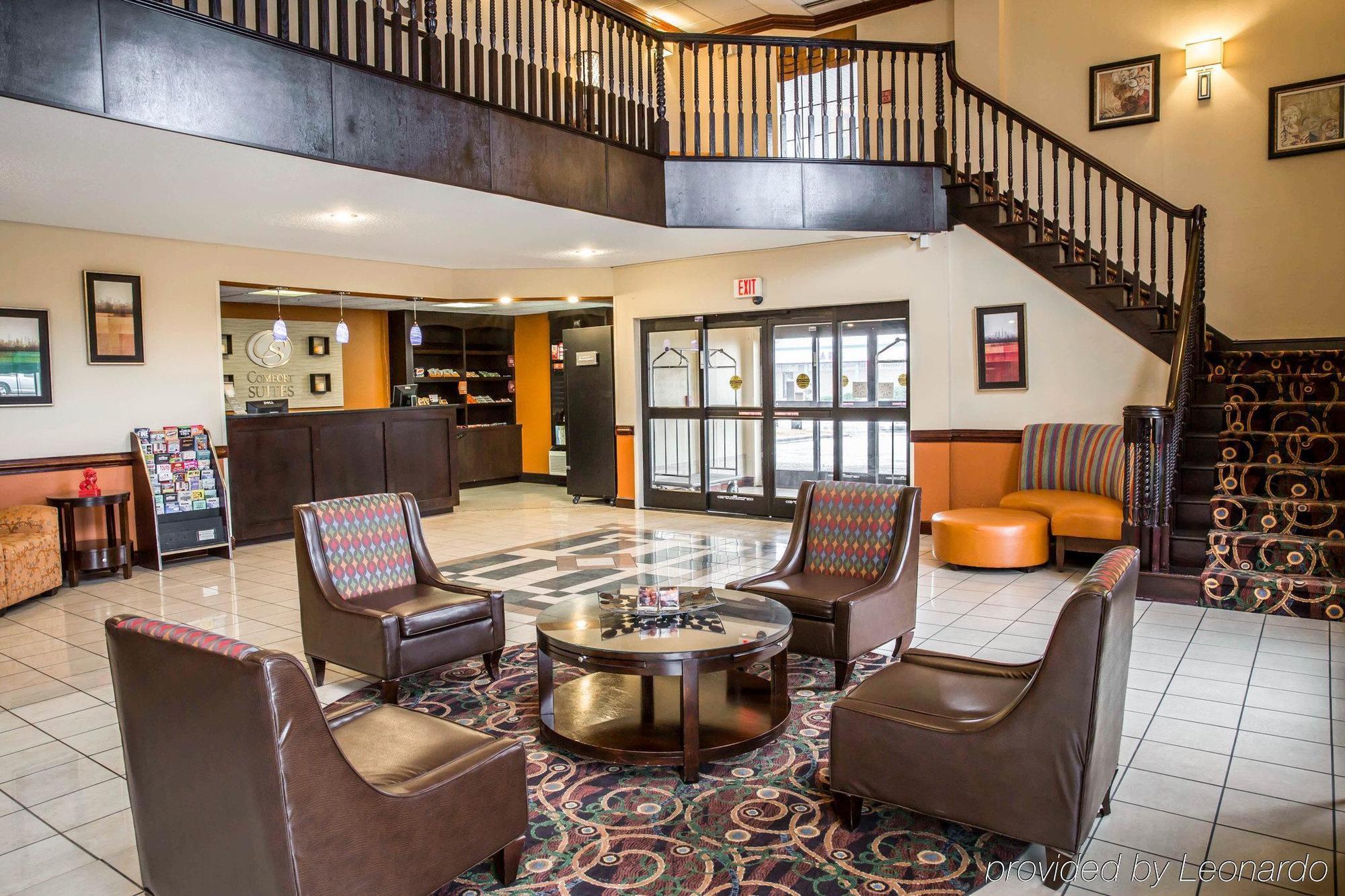 Comfort Suites Near Camp Lejeune Jacksonville Buitenkant foto