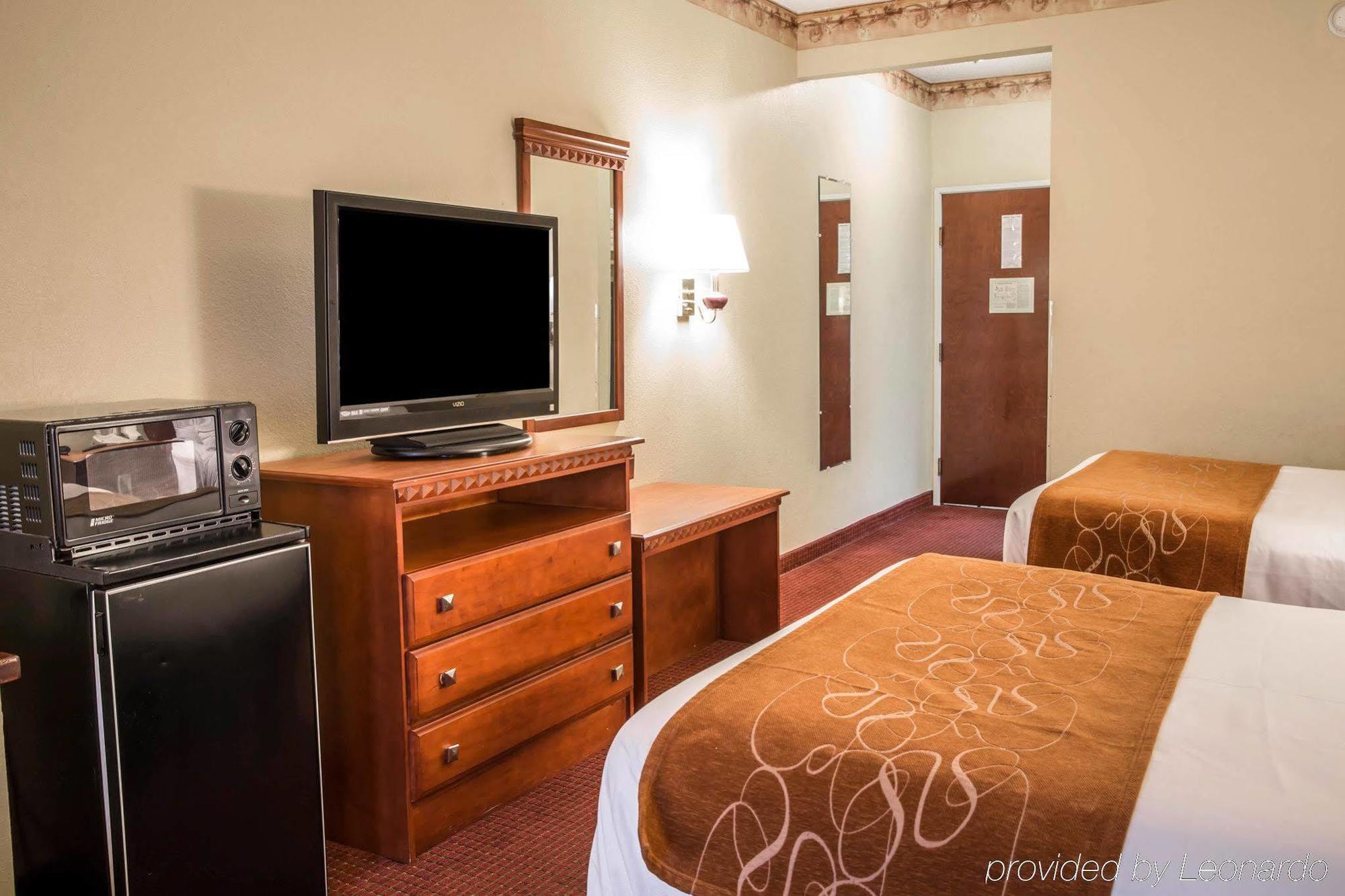 Comfort Suites Near Camp Lejeune Jacksonville Buitenkant foto
