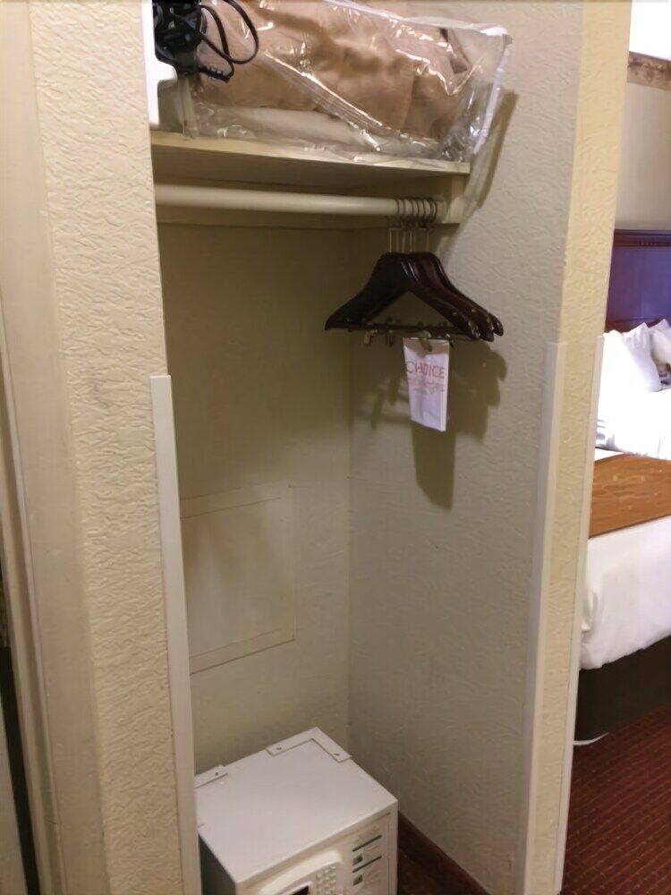 Comfort Suites Near Camp Lejeune Jacksonville Buitenkant foto